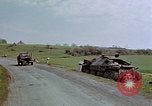 Image of aviation engineers Nuremberg Germany, 1945, second 40 stock footage video 65675054232
