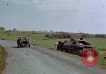 Image of aviation engineers Nuremberg Germany, 1945, second 41 stock footage video 65675054232