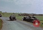 Image of aviation engineers Nuremberg Germany, 1945, second 42 stock footage video 65675054232