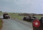 Image of aviation engineers Nuremberg Germany, 1945, second 45 stock footage video 65675054232