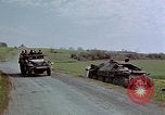 Image of aviation engineers Nuremberg Germany, 1945, second 46 stock footage video 65675054232