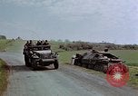 Image of aviation engineers Nuremberg Germany, 1945, second 47 stock footage video 65675054232