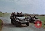 Image of aviation engineers Nuremberg Germany, 1945, second 48 stock footage video 65675054232