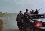 Image of aviation engineers Nuremberg Germany, 1945, second 49 stock footage video 65675054232