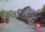 Image of aviation engineers Nuremberg Germany, 1945, second 56 stock footage video 65675054232