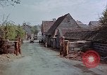 Image of aviation engineers Nuremberg Germany, 1945, second 58 stock footage video 65675054232