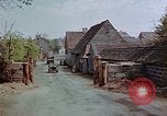 Image of aviation engineers Nuremberg Germany, 1945, second 62 stock footage video 65675054232