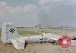 Image of reconnaissance party Nuremberg Germany, 1945, second 3 stock footage video 65675054233