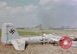 Image of reconnaissance party Nuremberg Germany, 1945, second 4 stock footage video 65675054233