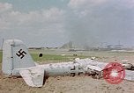 Image of reconnaissance party Nuremberg Germany, 1945, second 5 stock footage video 65675054233
