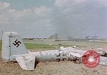 Image of reconnaissance party Nuremberg Germany, 1945, second 6 stock footage video 65675054233