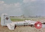 Image of reconnaissance party Nuremberg Germany, 1945, second 8 stock footage video 65675054233