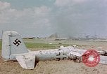 Image of reconnaissance party Nuremberg Germany, 1945, second 9 stock footage video 65675054233