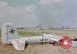Image of reconnaissance party Nuremberg Germany, 1945, second 10 stock footage video 65675054233