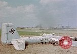 Image of reconnaissance party Nuremberg Germany, 1945, second 12 stock footage video 65675054233