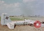 Image of reconnaissance party Nuremberg Germany, 1945, second 14 stock footage video 65675054233