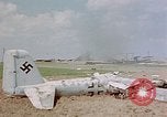 Image of reconnaissance party Nuremberg Germany, 1945, second 15 stock footage video 65675054233