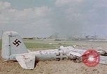 Image of reconnaissance party Nuremberg Germany, 1945, second 16 stock footage video 65675054233