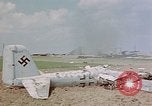 Image of reconnaissance party Nuremberg Germany, 1945, second 17 stock footage video 65675054233