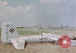 Image of reconnaissance party Nuremberg Germany, 1945, second 18 stock footage video 65675054233
