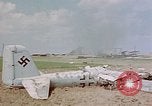 Image of reconnaissance party Nuremberg Germany, 1945, second 20 stock footage video 65675054233