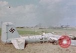 Image of reconnaissance party Nuremberg Germany, 1945, second 21 stock footage video 65675054233