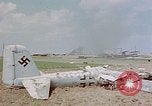 Image of reconnaissance party Nuremberg Germany, 1945, second 22 stock footage video 65675054233