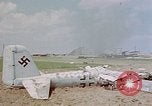Image of reconnaissance party Nuremberg Germany, 1945, second 23 stock footage video 65675054233