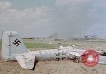 Image of reconnaissance party Nuremberg Germany, 1945, second 24 stock footage video 65675054233