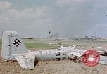 Image of reconnaissance party Nuremberg Germany, 1945, second 25 stock footage video 65675054233
