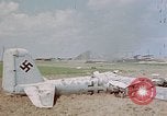 Image of reconnaissance party Nuremberg Germany, 1945, second 27 stock footage video 65675054233