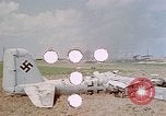 Image of reconnaissance party Nuremberg Germany, 1945, second 28 stock footage video 65675054233