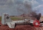 Image of reconnaissance party Nuremberg Germany, 1945, second 29 stock footage video 65675054233