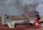 Image of reconnaissance party Nuremberg Germany, 1945, second 31 stock footage video 65675054233