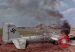 Image of reconnaissance party Nuremberg Germany, 1945, second 32 stock footage video 65675054233