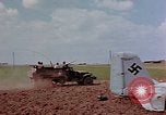 Image of reconnaissance party Nuremberg Germany, 1945, second 46 stock footage video 65675054233