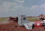Image of reconnaissance party Nuremberg Germany, 1945, second 47 stock footage video 65675054233
