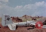 Image of reconnaissance party Nuremberg Germany, 1945, second 49 stock footage video 65675054233