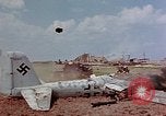 Image of reconnaissance party Nuremberg Germany, 1945, second 50 stock footage video 65675054233