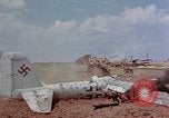 Image of reconnaissance party Nuremberg Germany, 1945, second 51 stock footage video 65675054233