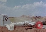 Image of reconnaissance party Nuremberg Germany, 1945, second 52 stock footage video 65675054233