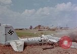 Image of reconnaissance party Nuremberg Germany, 1945, second 56 stock footage video 65675054233