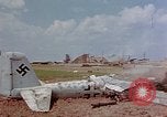 Image of reconnaissance party Nuremberg Germany, 1945, second 57 stock footage video 65675054233