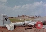 Image of reconnaissance party Nuremberg Germany, 1945, second 58 stock footage video 65675054233