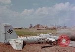 Image of reconnaissance party Nuremberg Germany, 1945, second 59 stock footage video 65675054233