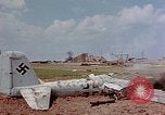 Image of reconnaissance party Nuremberg Germany, 1945, second 61 stock footage video 65675054233