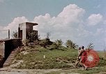 Standbild reconnaissance Partei Nürnberg Deutschland, 1945, aus Sekunde 4 historischem Filmmaterial Videoclip 65675054234