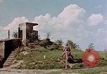 Standbild reconnaissance Partei Nürnberg Deutschland, 1945, aus Sekunde 5 historischem Filmmaterial Videoclip 65675054234