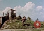 Standbild reconnaissance Partei Nürnberg Deutschland, 1945, aus Sekunde 6 historischem Filmmaterial Videoclip 65675054234