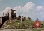 Standbild reconnaissance Partei Nürnberg Deutschland, 1945, aus Sekunde 7 historischem Filmmaterial Videoclip 65675054234